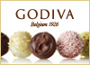 Godiva Belgium Chocolate